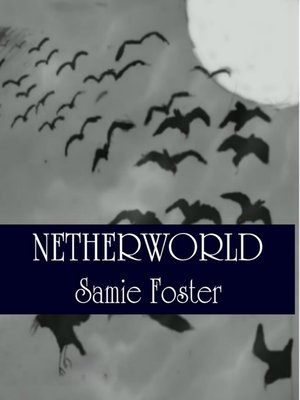 cover image of Netherworld